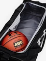 Sporttasche Under Armour  Undeniable 5.0 Duffle MD Black