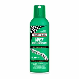 Spray Finish Line Cross Country 240 ml