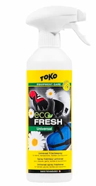 Spray gegen Geruch Toko Eco Universal Fresh, 500ml