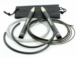 Springseil MadMax Jump Speed Rope švihadlo MFA286