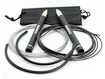 Springseil  MadMax  Jump Speed Rope švihadlo MFA286 Gelb