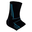 Sprunggelenkbandage Power System  Ankle Support Evo Blue XL