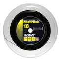 Squashsaite Ashaway  Multinick 18 Black Rolle