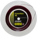 Squashsaite Ashaway  PowerNick 18 Zyex Red 1,15 mm (110 m)