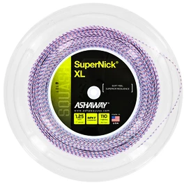 Squashsaite Ashaway SuperNick XL - 110 m