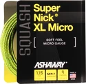 Squashsaite Ashaway  SuperNick XL Micro