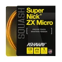 Squashsaite Ashaway  Supernick ZX Micro Set