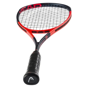 Squashschläger Head  Radical 135 SlimBody 2024