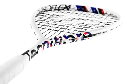 Squashschläger Tecnifibre  Carboflex 120 X-TOP V2 2024