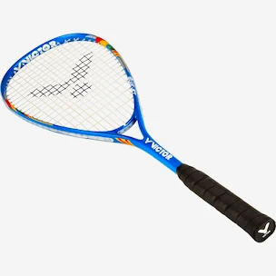 Squashschläger Victor  Blue Jet