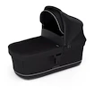 Stadt-Kinderwagen Thule Urban Glide 4-wheel Black + Bassinet Black SET 4in1