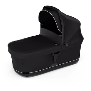 Stadt-Kinderwagen Thule Urban Glide 4-wheel Black + Bassinet Black SET 5in1