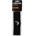 Stirnband Head  Headband Black