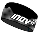 Stirnband Inov-8  Elite Headband black/white