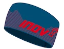 Stirnband Inov-8  Elite Headband blue/red