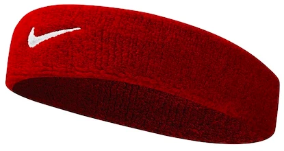 Stirnband Nike  Swoosh Headband Pink