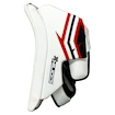 Stockhand BRIAN'S Iconik X White/Black/Red Intermediate