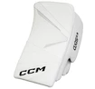 Stockhand CCM Axis 2.9 White/White/White/White Senior