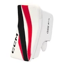 Stockhand CCM Axis F5 Black/Red/White Junior