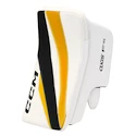 Stockhand CCM Axis F5 Black/Yellow Junior