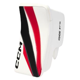 Stockhand CCM Axis F9 Black/Red/White Intermediate