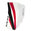 Stockhand CCM Axis F9 Black/Red/White Senior full-right