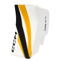 Stockhand CCM Axis F9 Black/Yellow Intermediate