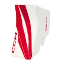 Stockhand CCM Axis F9 Red/White Intermediate