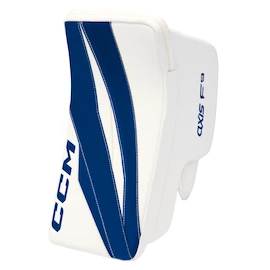 Stockhand CCM Axis F9 Royal/White Intermediate