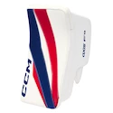 Stockhand CCM Axis F9 White/Red/Blue Intermediate regular