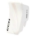 Stockhand CCM Axis F9 White/White Senior