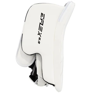 Stockhand CCM Eflex 6.9 White Senior