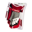 Stockhand Vaughn Ventus SLR4 Pro White/Black Senior