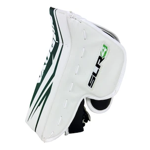 Stockhand Vaughn Ventus SLR4 White/Black Bambini (Youth) rechte Hand (regular)