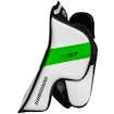 Stockhand Warrior Ritual G7 White/Black/Green Bambini (Youth)