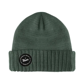 Strickmütze Bauer Knit Patch Toque Green