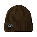 Strickmütze Bauer  Knit Patch Toque TAN