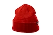 Strickmütze Bauer  Team Ribbed Toque Red Senior