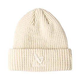 Strickmütze Bauer Waffle Toque White