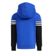 Sweatshirt-Set adidas  Badge Of Sport Bold Blue Fleece Bold Blue