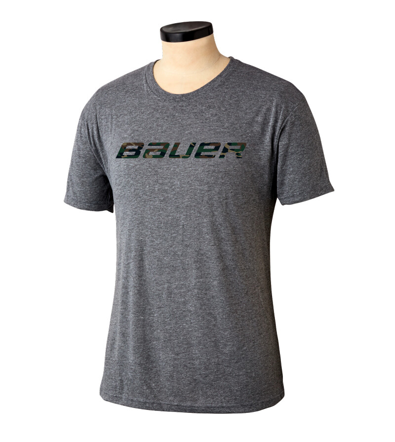 bauer hockey t shirt