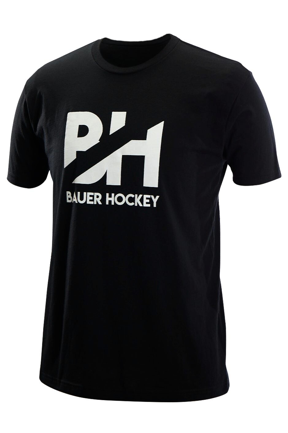 bauer hockey t shirt