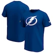 T-shirt Fanatics Iconic Primary NHL Tampa Bay Lightning