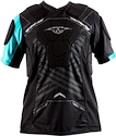 T-Shirt für Inline-Hockey Mission  RH Core Protective Senior