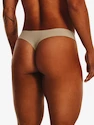 Tangas für Damen Under Armour  Tanga PS Thong 3Pack -BRN