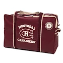 Tasche Inglasco Inc.  Original Six NHL Montreal Canadiens