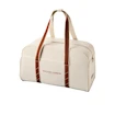 Tasche Wilson  Roland Garros 2025 Small Duffel Cream/Clay