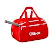 Tasche Wilson  Super Tour Red Small Duffel 2025