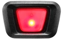 Taschenlampe Uvex  PLUG-IN LED, Finale Visor