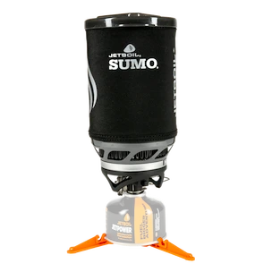 Teekanne Jetboil  SUMO